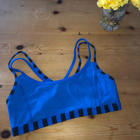 Lululemon Sports Bra - Picture 2 of 3